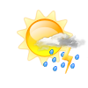11h Sonne