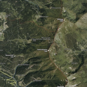 basemap Ortho