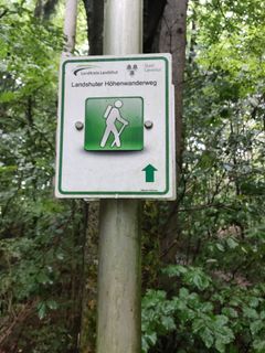 Zdjęcie z Florian Augustin 1 wzdłuż trasy