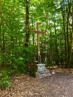 Zdjęcie z Kellner Heidi wzdłuż trasy