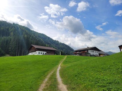 Foto da mmecki lungo il tour