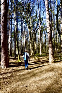 Foto de Kellner Heidi a lo largo del recorrido