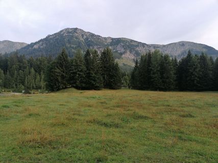 Photo de Maria Punz 1 le long du parcours
