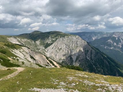 Fotografija s spletne strani Lenz  na poti