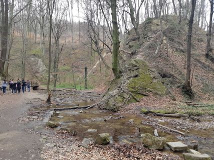 Foto von mmecki entlang der Tour