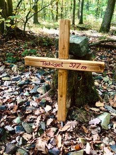 Fotografija s spletne strani Kellner Heidi na poti
