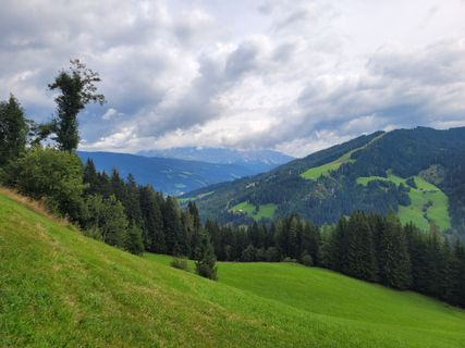 Foto da mmecki lungo il tour