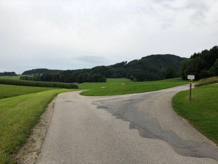 Foto von Andreas E. Neuhold entlang der Tour