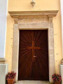 Foto von Kellner Heidi entlang der Tour