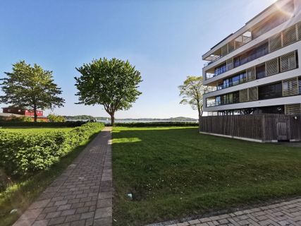 Foto von Bernd Schmitt entlang der Tour