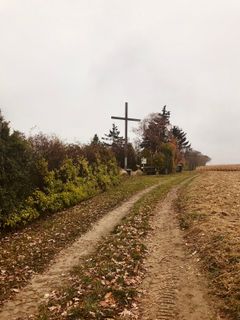 Photo de Kellner Heidi le long du parcours
