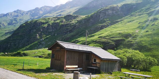 Fotografie z Claudia na trase