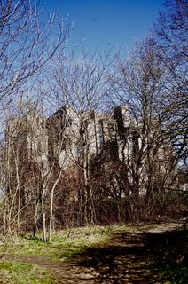 Foto de Kellner Heidi a lo largo del recorrido