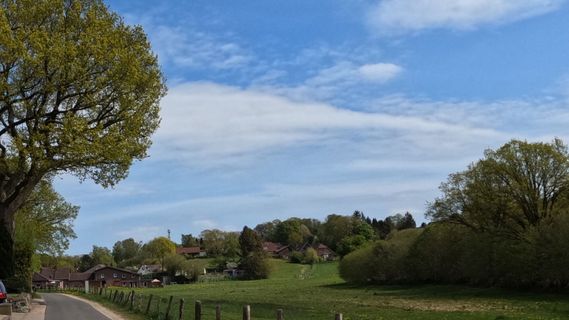 Fotografia z Bernd Schmitt na trase