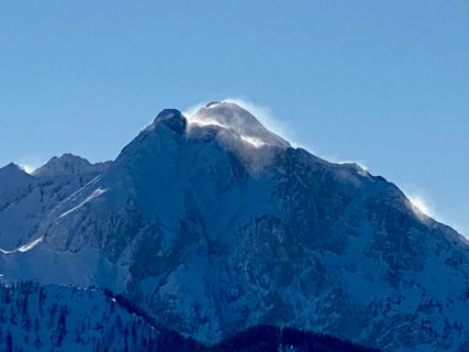 Kuva osoitteesta Stefan Sunkler matkan varrella