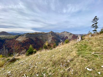 Foto von Stefan Sunkler entlang der Tour