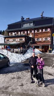 Fotografija s spletne strani Toni_Lang na poti