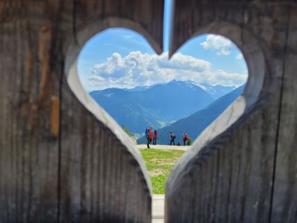 Photo de mmecki le long du parcours