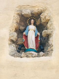 Photo de Kellner Heidi le long du parcours