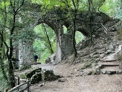 Fotografija s spletne strani Johannes Lehner na poti