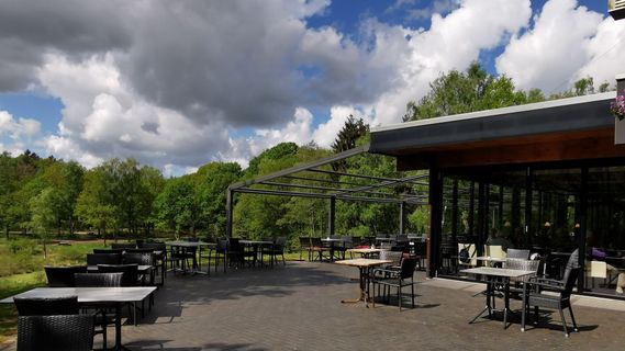 Foto von Bernd Schmitt entlang der Tour