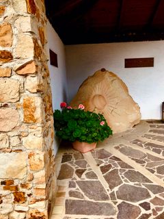 Fotografia z Kellner Heidi na trase