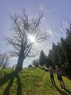 Foto von dreiinzwei entlang der Tour