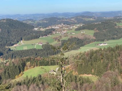 Fotografija s spletne strani Helga Mayrhofer na poti