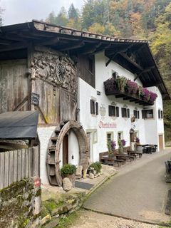 Fotografija s spletne strani Norbert Herbig na poti