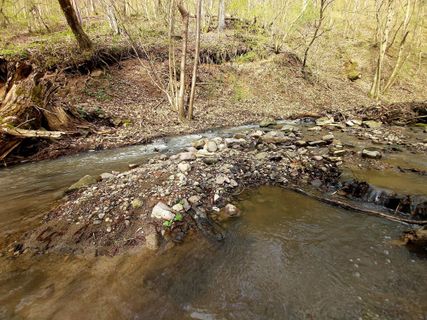 Fotografia z Antonietta Havasi na trase