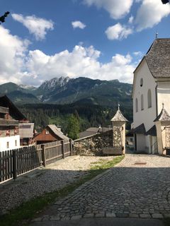 Fotografija s spletne strani Kellner Heidi na poti