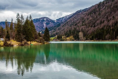 Photo from Jakob Vidler along the tour