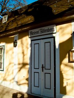 Foto von Kellner Heidi entlang der Tour