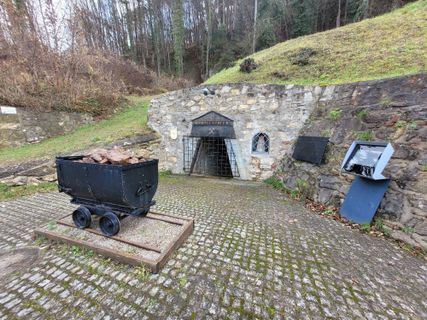 Photo de mmecki le long du parcours