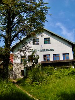 Foto de Kellner Heidi a lo largo del recorrido