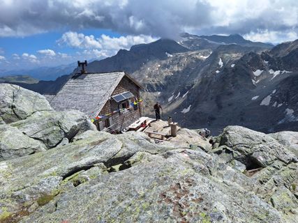 Foto von Hermann Gruber 1 entlang der Tour