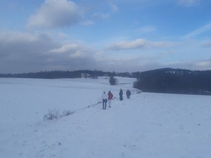 Foto von mmecki entlang der Tour