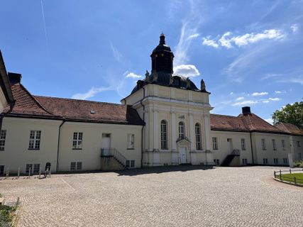 Fotografia z Norbert Herbig na trase