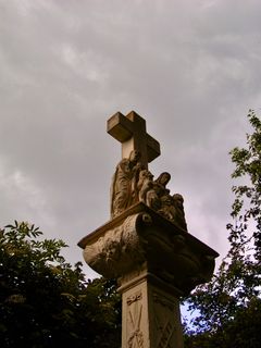 Fotografie z Kellner Heidi na trase