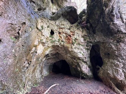 Fotografie z Norbert Herbig na trase