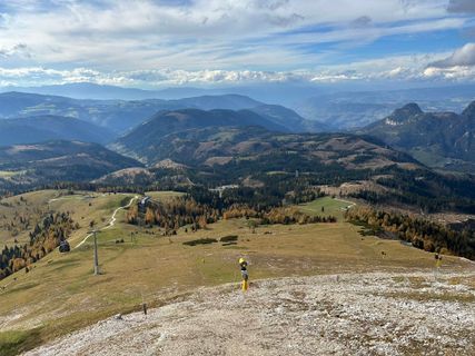 Fotografija s spletne strani Andreas Mader na poti
