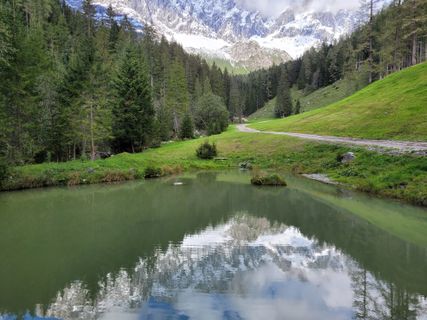 Photo de mmecki le long du parcours