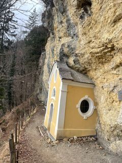 Foto von pedaklaus entlang der Tour