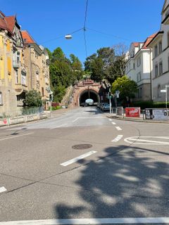Foto von Ralf Umminger entlang der Tour