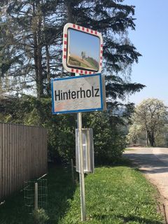 Zdjęcie z Kellner Heidi wzdłuż trasy