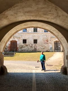 Fotografija s spletne strani Kellner Heidi na poti