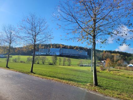 Photo de mmecki le long du parcours