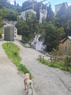 Foto von Holm Trittel entlang der Tour