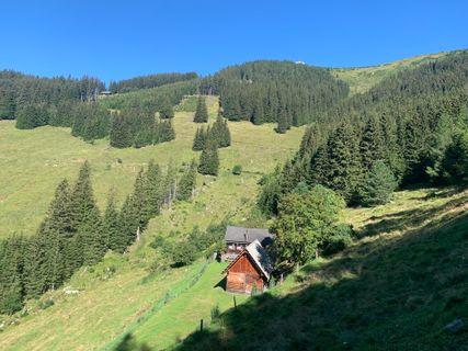 Foto von Sven Reiter entlang der Tour