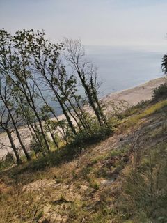 Photo de PerryB le long du parcours